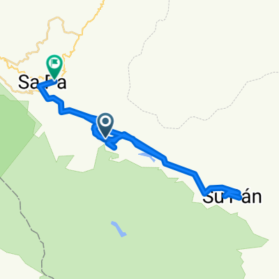 Sa PA