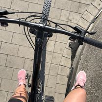 Moderate Route in Hamm