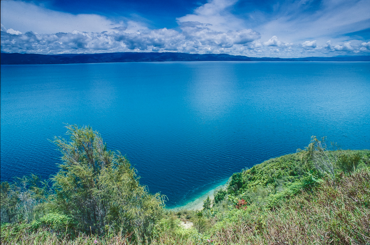 Sulawesi, Indonesia, 08, Tentena - Pendolo, 69 km