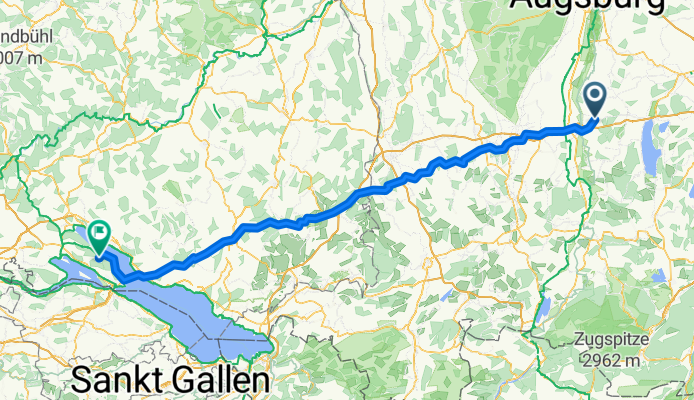 Schnellerer Weg zu Chri ;P