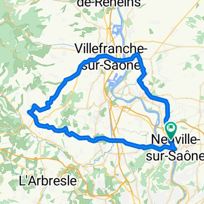 neuville-bois d'oingt