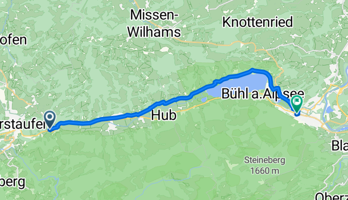 Hündle - Immenstadt