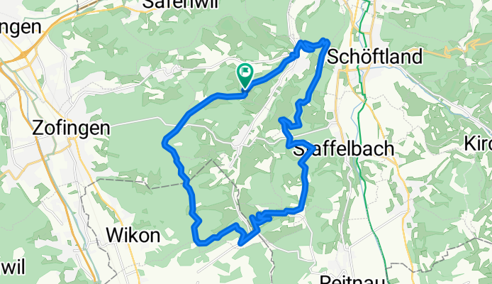 Stübis-Wiliberg-Gigger