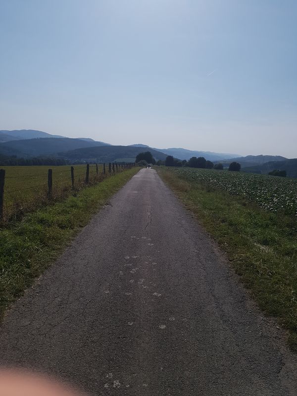 Mit guten freund 🚴‍♂️👍👋🍰