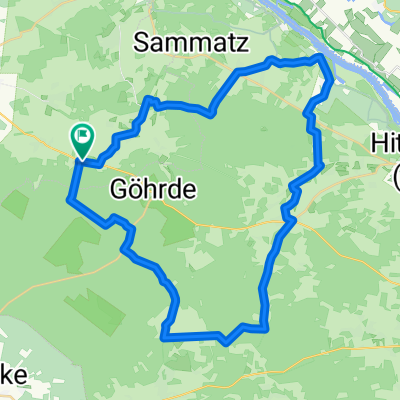 Görde