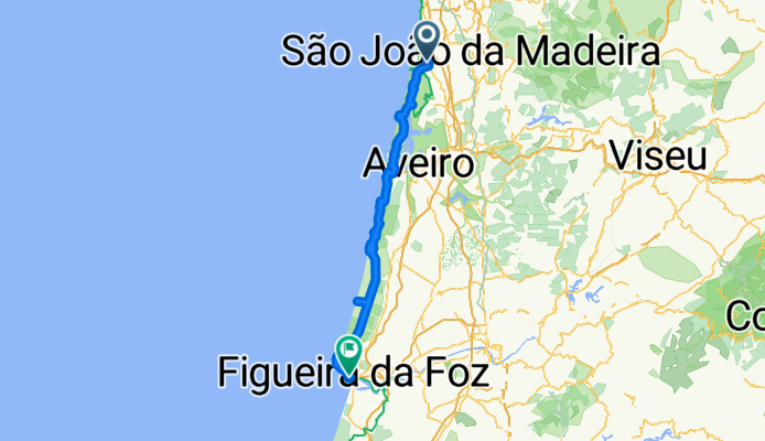 Ovar - Figueira with the girls
