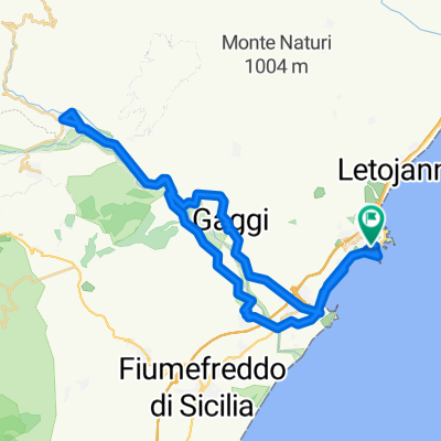 Sizilien1 Taormina francavilla