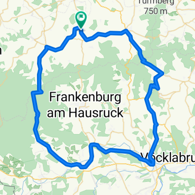120er Feier Hobby 1