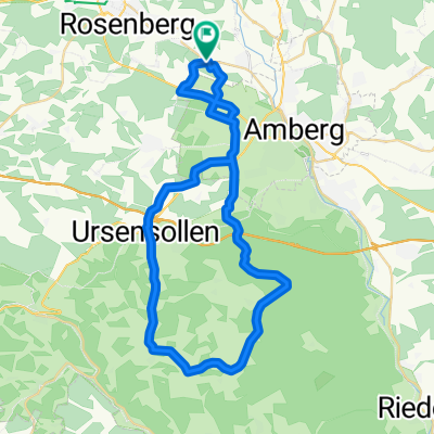 Thonhausen Waldhaus