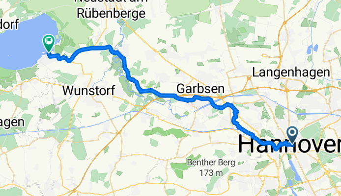 Han nach stein