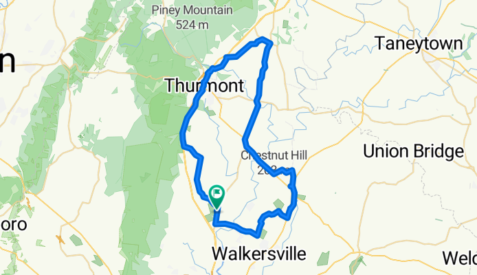 Utica Ride with Ramsey