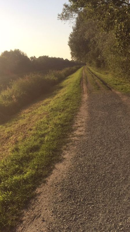 Moderate Route in Bad Bederkesa