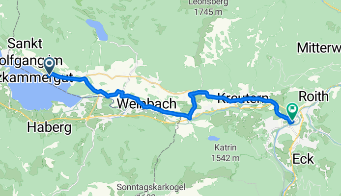 Bad Ischl