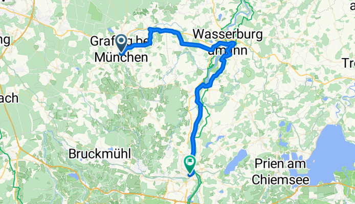 Diese Route in Bikemap Web öffnen