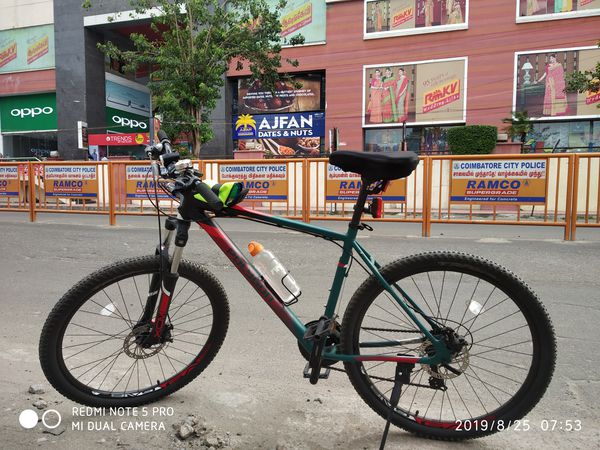 Foto 1: Jayavignesh Jv Subha