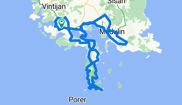 Pula Süd