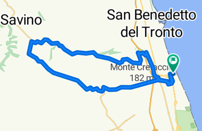 Open this route in the Bikemap app