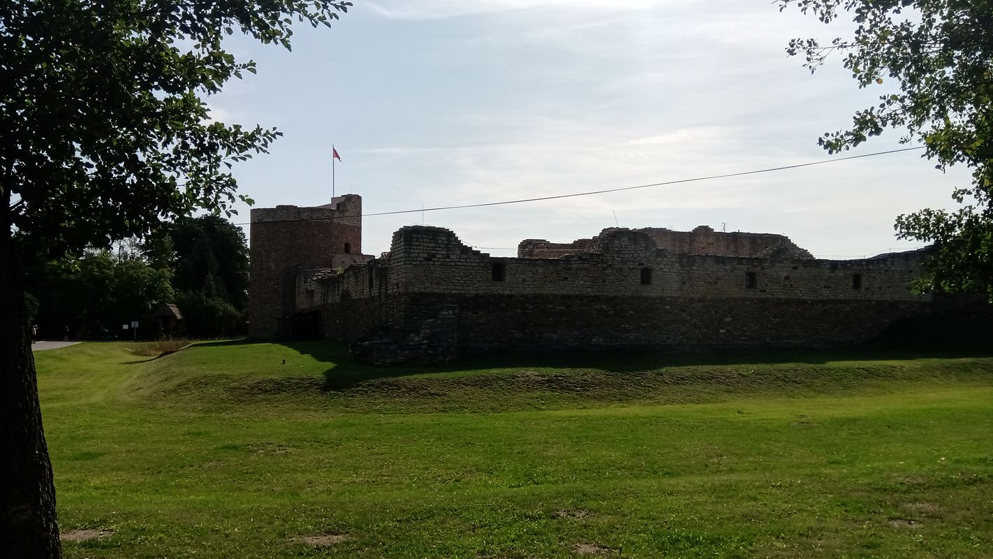 Smardzewice, Jeleń, Inowłódz, Konewka