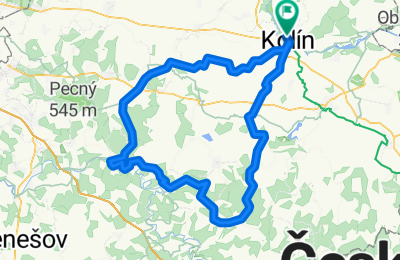 Open this route in the Bikemap app