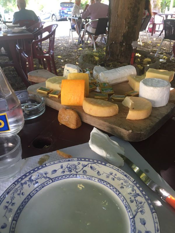 Chez Moran - Saint-Martial-Viveyrol