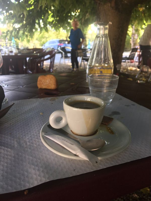 Chez Moran - Saint-Martial-Viveyrol