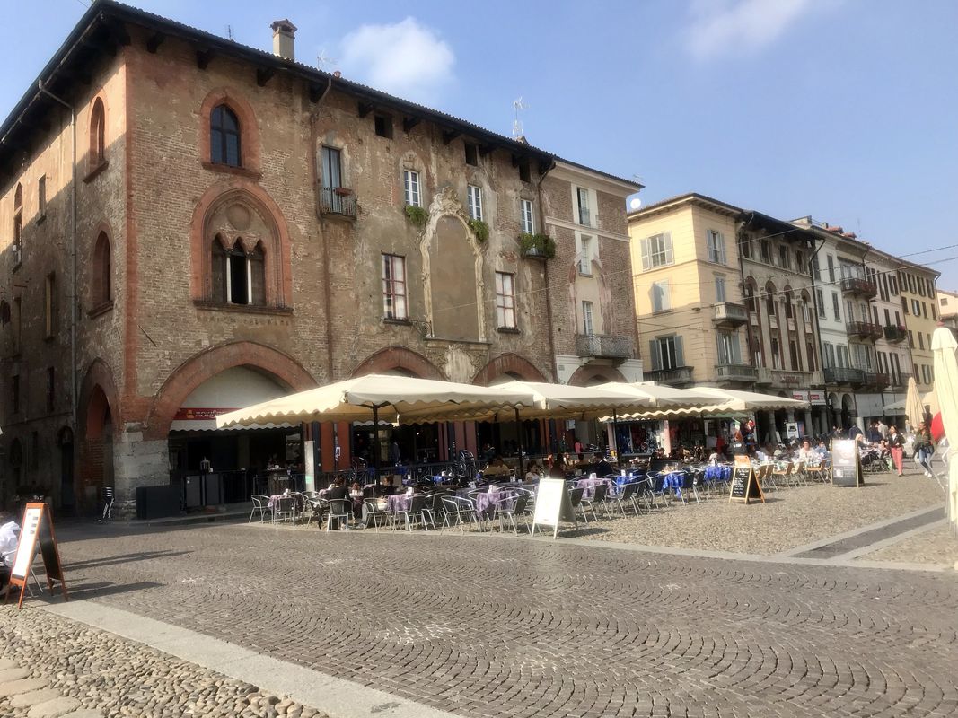 Levanto - Milano