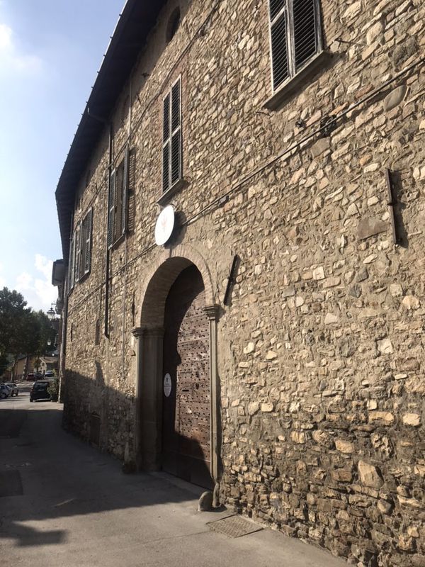 Levanto - Milano