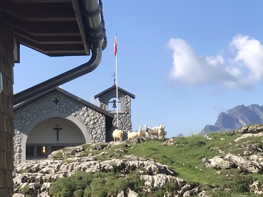 Pragelpass
