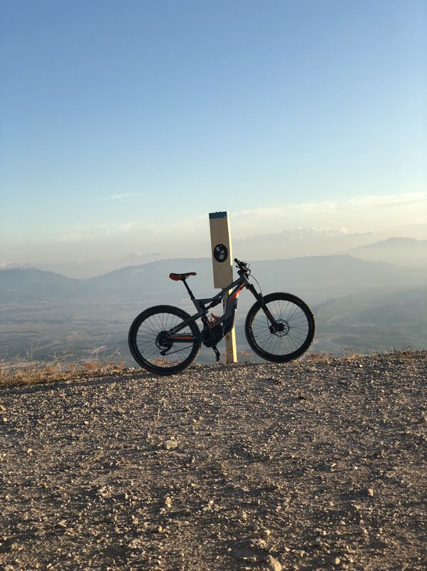 La garita de El Carch
