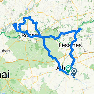 Grote Ronde Vlanderen