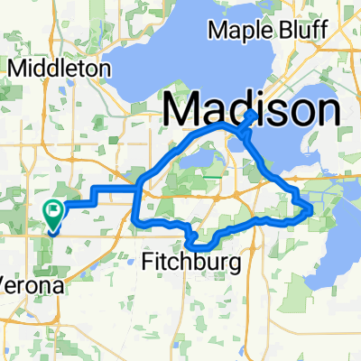 Madison Loop