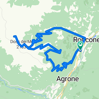109 - Avalina Tour
