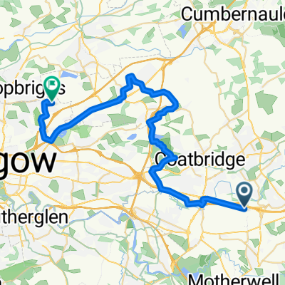 R2M GB 30.7km