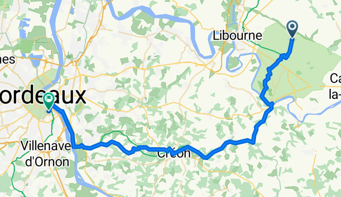 Diese Route in Bikemap Web öffnen