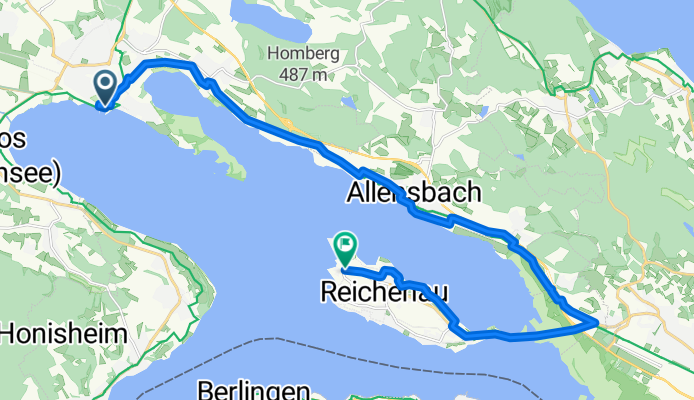 Reichenau