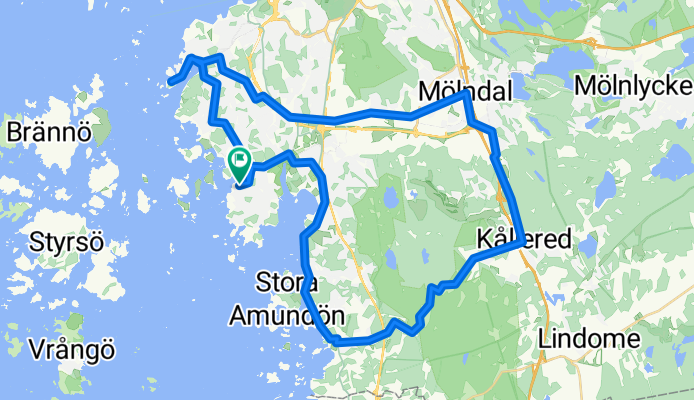 Mölndal