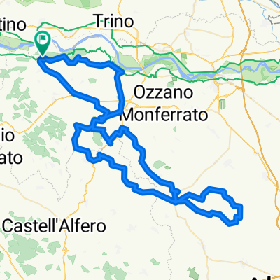 Monferrato