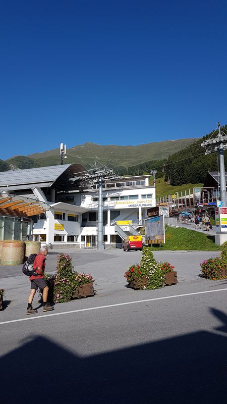 Fiss nach Prad