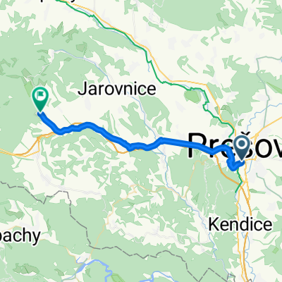 zlaté kopyto