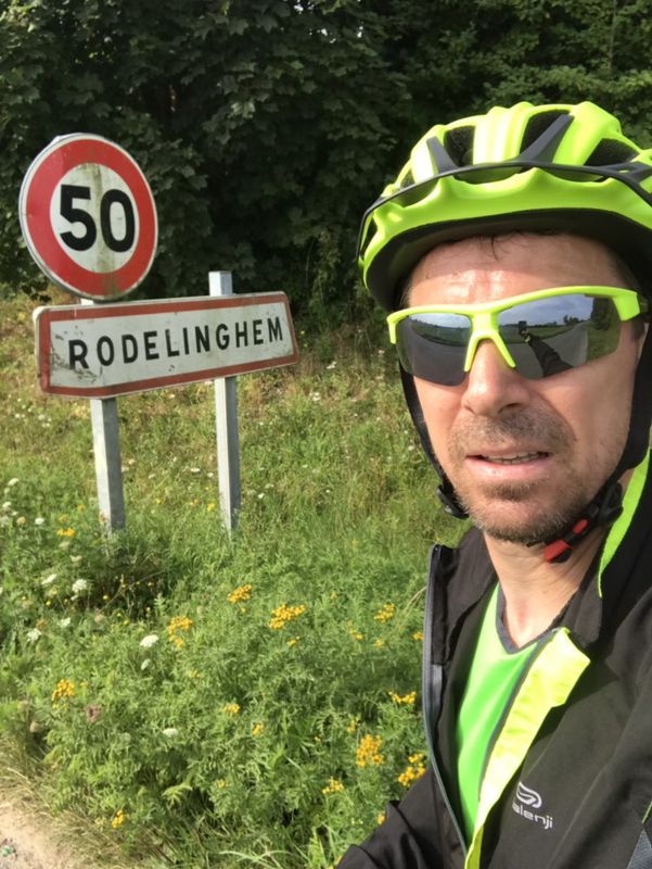 Offekerque Rodelinghem offekerque