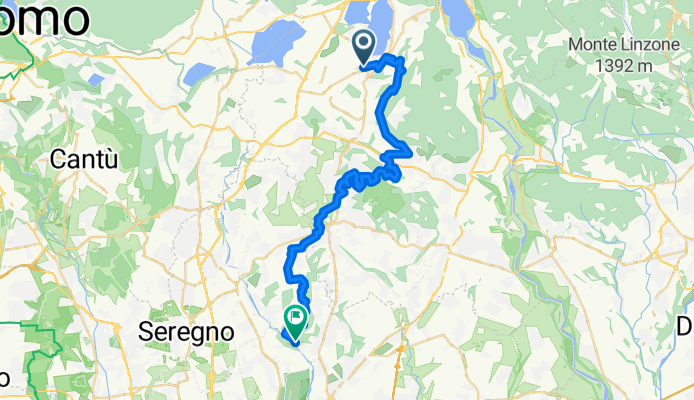 LongCrossingBrianza
