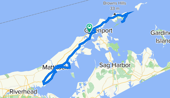 Greenport