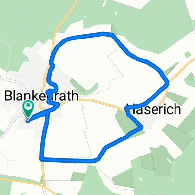 Blankenrath Tour 2