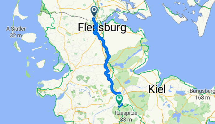 EuroVelo 3 - Part 14