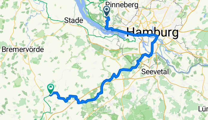 EuroVelo 3 - Part 16