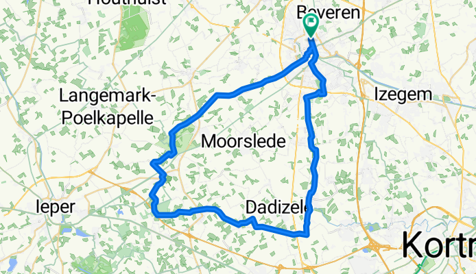 Diese Route in Bikemap Web öffnen