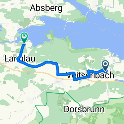 Langlau