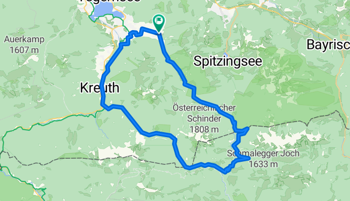 Diese Route in Bikemap Web öffnen