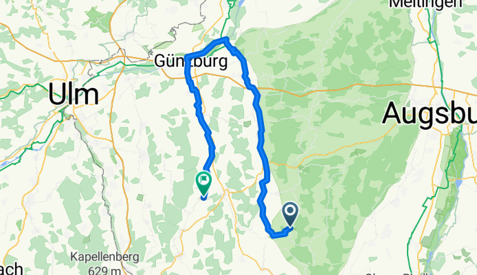 2019 Donau