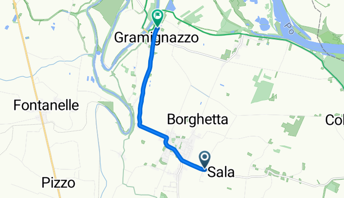 Gramignazzo